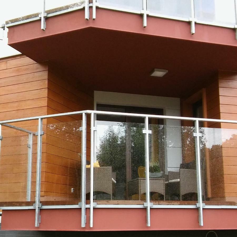 Grace Apartment I Kołobrzeg Eksteriør billede