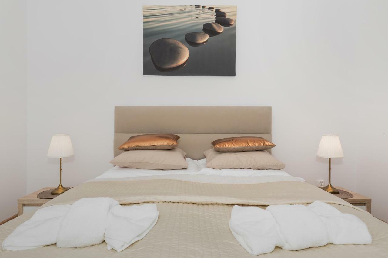 Grace Apartment I Kołobrzeg Eksteriør billede