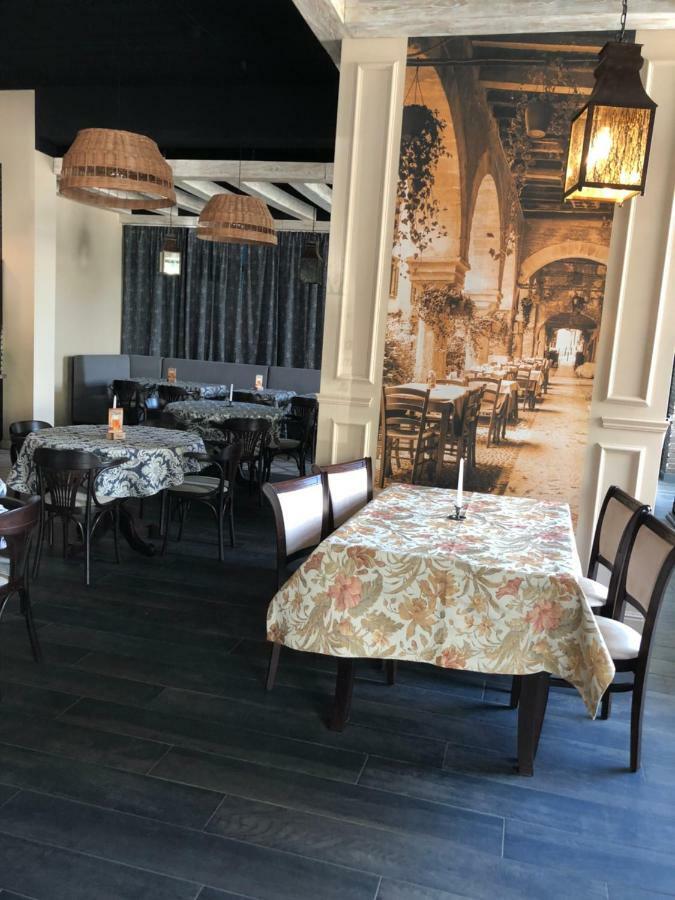 Grace Apartment I Kołobrzeg Eksteriør billede